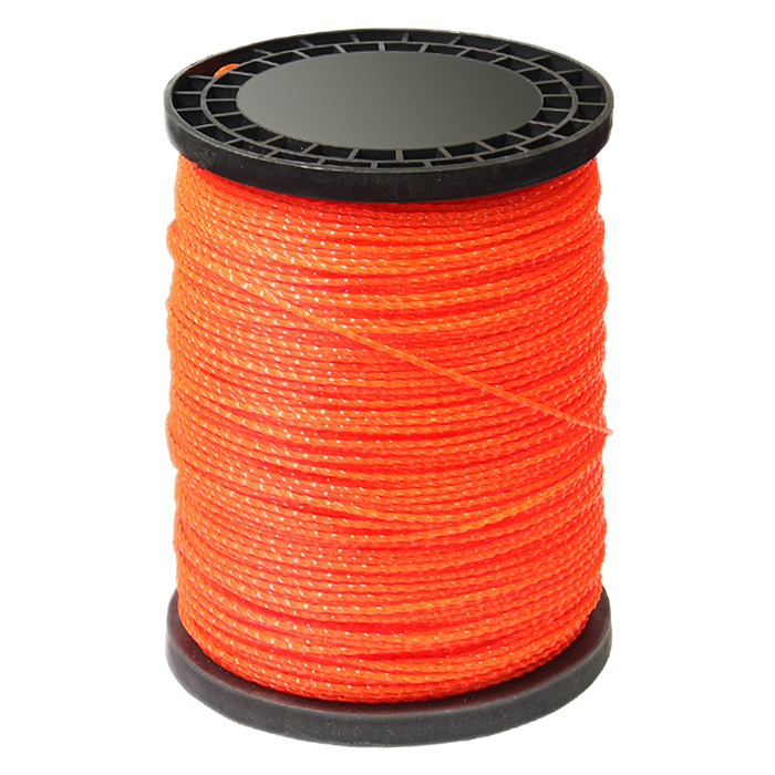 Триммерная леска «Спираль-100»