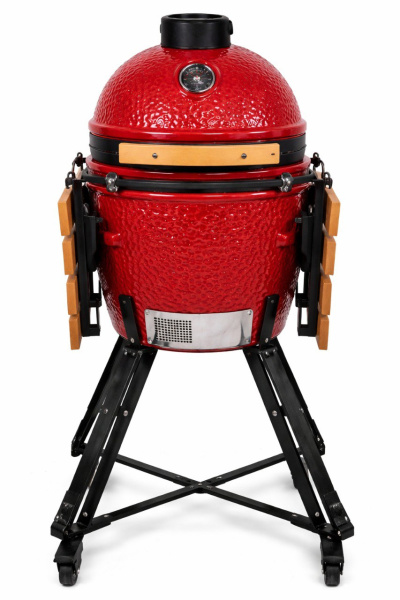 KAMADO SE-21 - Красный